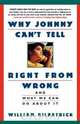 Why Johnny Can