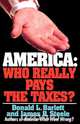 America, Donald L. Barlett 