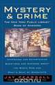 Mystery and Crime, Jay Pearsall 