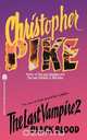 Black Blood, Christopher Pike 