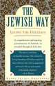 The Jewish Way, Irving Greenberg 