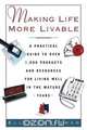 Making Life More Livable, Ellen Lederman 