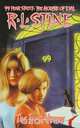 The First Horror, R. L. Stine 