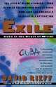 The Exile, David Rieff 