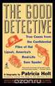 The Good Detective, Patricia Holt 