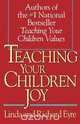 Teaching Your Children Joy, Linda Eyre 