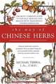 The Way of Chinese Herbs, Michael Tierra 
