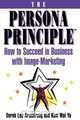 The Persona Principle, Derek Lee Armstrong 