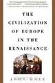 Civilization of Europe in the Renaissance, John Hale 