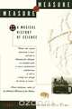 Measure for Measure, Thomas Levenson 