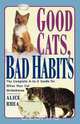 Good Cats, Bad Habits, Alice Rhea 