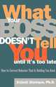 What Your Boss Doesn