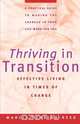 Thriving in Transition, Marcia Perkins-Reed 