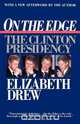 On the Edge, Elizabeth Drew 