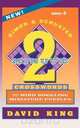 Simon & Schuster Two-Minute Crosswords, Volume 5, David King 