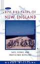 The Best Bike Paths of New England, Wendy Williams 