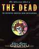 The American Book of the Dead, Oliver Trager 