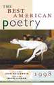 The Best American Poetry, 