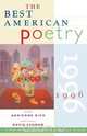 The Best American Poetry 1996, David Lehman 