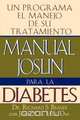 Manual Joslin Para La Diabetes, Richard S. Beaser 