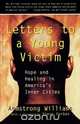 Letters to a Young Victim, Armstrong Williams 