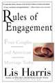Rules of Engagement, Lis Harris 