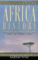 Africa in History, Basil Davidson 