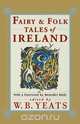 Fairy Folk Tales of Ireland, 