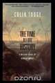 The Time Before History, Colin Tudge 