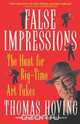 False Impressions, Thomas Hoving 