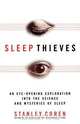 Sleep Thieves, Stanley Coren 