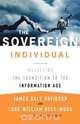 The Sovereign Individual, James Dale Davidson 