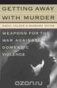 Getting Away with Murder, Raoul Lionel Felder 