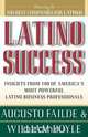 Latino Success, Augusto Failde 