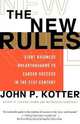 The New Rules, John P. Kotter 