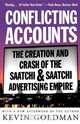 Conflicting Accounts, Kevin Goldman 