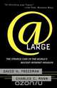 At Large, David H. Freedman 