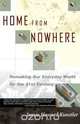 Home from Nowhere, James Howard Kunstler 