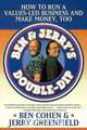 Ben Jerry