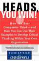 Heads, You Win!, Quinn Spitzer 