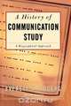 History of Communication Study, Everett M. Rogers 