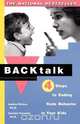 Backtalk, Audrey Ricker 