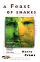 A Feast of Snakes, Harry Crews 