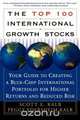The Top 100 International Growth Stocks, Scott Kalb 