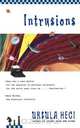 Intrusions, Ursula Hegi 