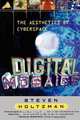 Digital Mosaics, Steven Holtzman 