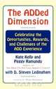 The Added Dimension, Kate Kelly 