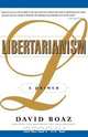 Libertarianism, David Boaz 