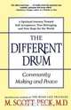 The Different Drum, M. Scott Peck 