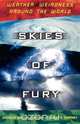 Skies of Fury, Patricia Barnes-Svarney 